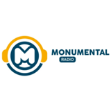 Radio Monumental logo