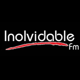 Inolvidable FM logo