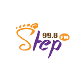 Step FM Mbale logo