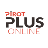 Plus Radio 010 logo