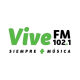 Vive FM logo