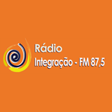 Rádio Integração logo