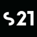 STUDIO 21 logo