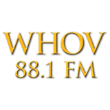 Smooth 88.1 WHOV logo
