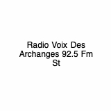 Radio Voix Des Archanges 92.5 Fm logo