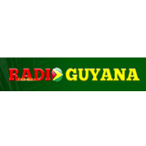 Radio Guyana International logo