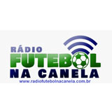 Rádio Futebol na Canela logo