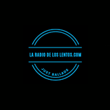 LaRadioDeLosLentos.com logo
