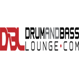 DRUM AND BASS LOUNGE logo