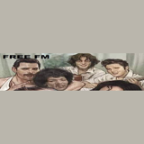 Free FM Bombay logo