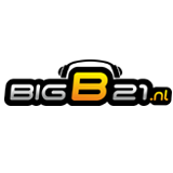 BigB21 logo