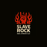 Rádio Slave Rock logo