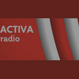 ACTIVAradio logo