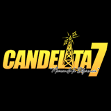 Candelita 7 logo