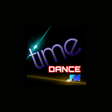 TimeDance.FM logo