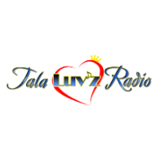 Tala Luv'z Radio logo