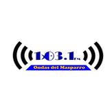 Ondas Del Masparro 103.1 Fm logo