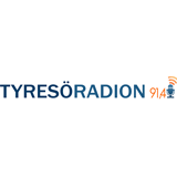 Tyresöradion logo