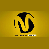 Millenium radio logo