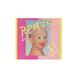 Pop Musik Radio logo