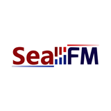 Sea FM Radio logo