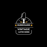 Oldies Radio - Vintage Latin Song logo