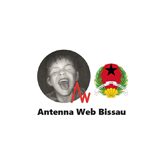 Antenna Web Bissau logo