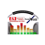 Radio Curuzú en Línea logo