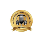 Radio Ebenezer Arroyo logo