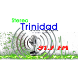 Stereo Trinidad logo