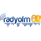 RadyoFm 60 Tokat logo