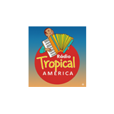 Rádio Tropical America logo