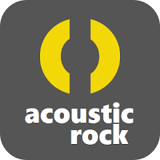 Spoon Radio - Acoustic Rock logo