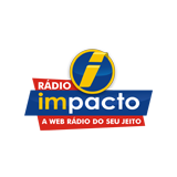 Radio Web Impacto logo