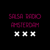 Salsa Radio Amsterdam logo