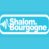 Shalom Bourgogne logo
