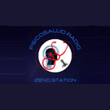 PsicoSalud Radio logo