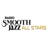 Smooth Jazz All Stars logo