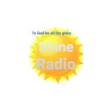 Shine Radio Ph logo