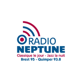 Radio Neptune logo