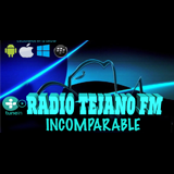 Radio Tejano FM logo