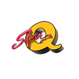 Super Q FM logo