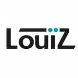 LouïZ logo