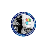 Emisora Sindical 16 de Marzo Mina Bolivar logo