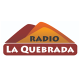 Radio La Quebrada Folclore logo
