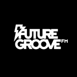 Future Groove FM logo