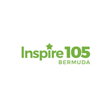 Inspire 105 logo