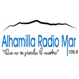 Alhamilla Radio Mar logo