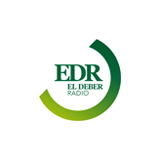 Radio El Deber logo