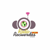 Radio Recuerdos Y Más logo